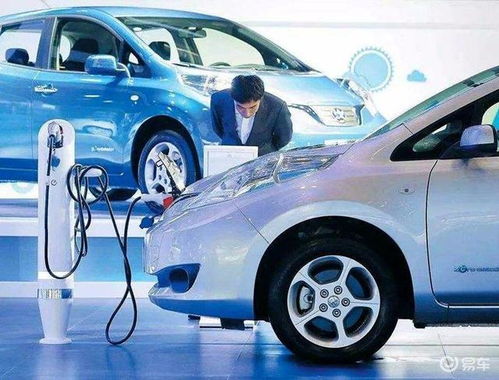 新能源汽車市場遭遇寒流，1月銷量腰斬或將引發(fā)行業(yè)大洗牌