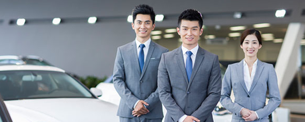 汽車(chē)銷(xiāo)售專(zhuān)業(yè)接待八步法，助力提升成交率