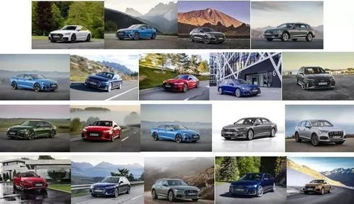 2025年第一季度重磅新車(chē)盤(pán)點(diǎn) 奧迪Q5L、豐田漢蘭達(dá)、速騰與捷豹XEL齊煥新