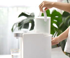 《燒水最快有多快？揭秘三秒出“開(kāi)水”的大型飲水機(jī)》